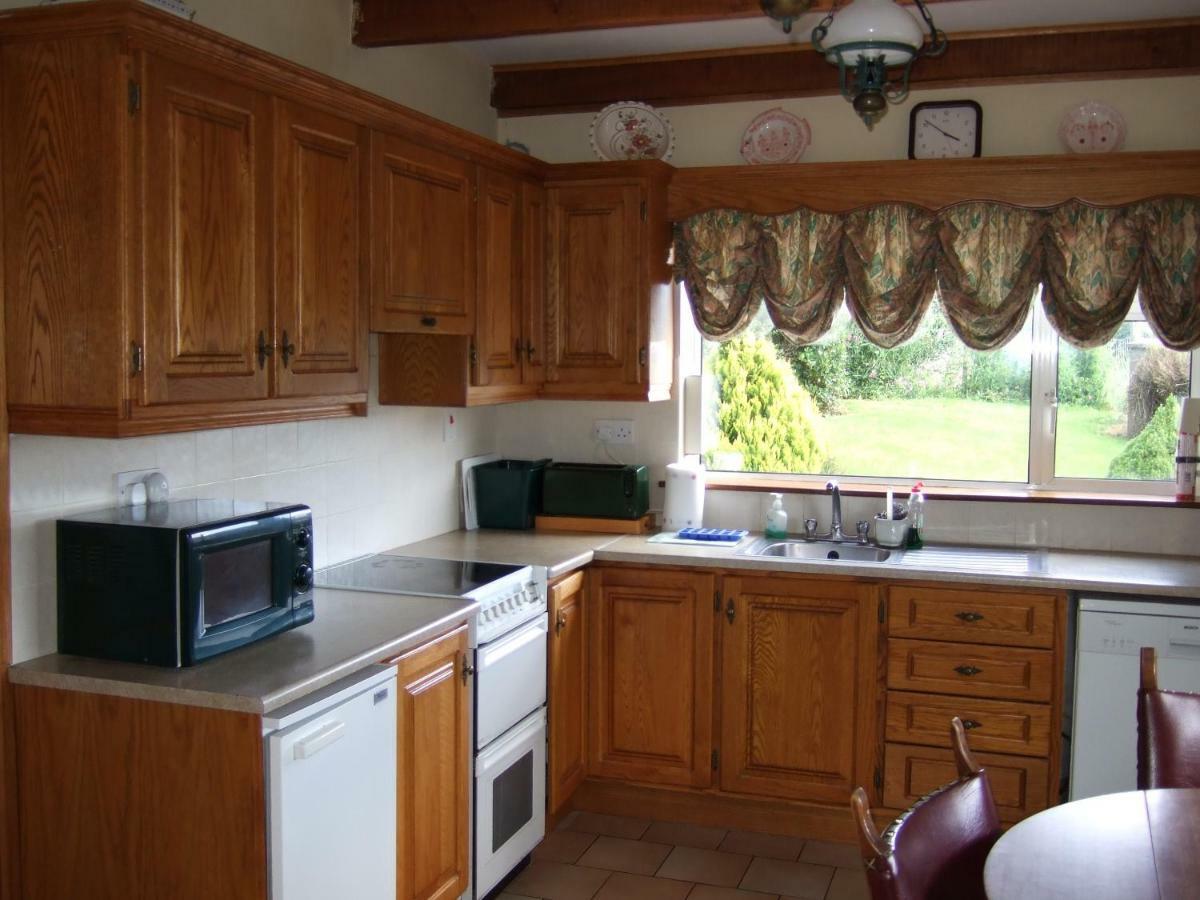 The Farm Cottages Mallow Buitenkant foto