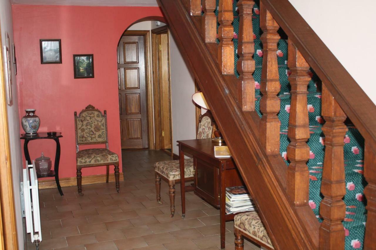 The Farm Cottages Mallow Buitenkant foto