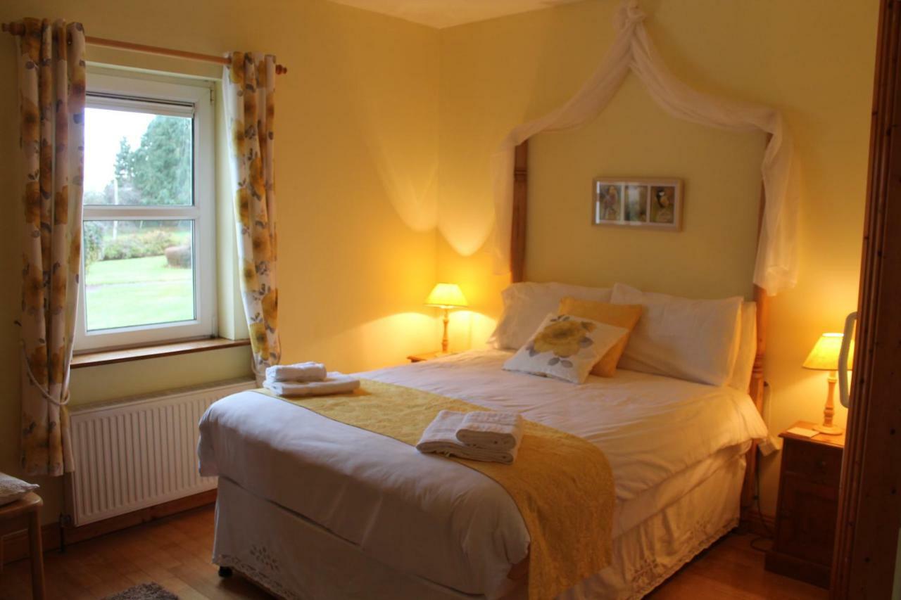 The Farm Cottages Mallow Buitenkant foto