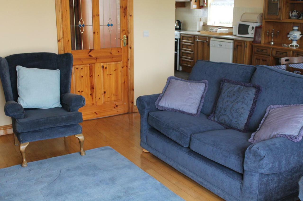 The Farm Cottages Mallow Buitenkant foto