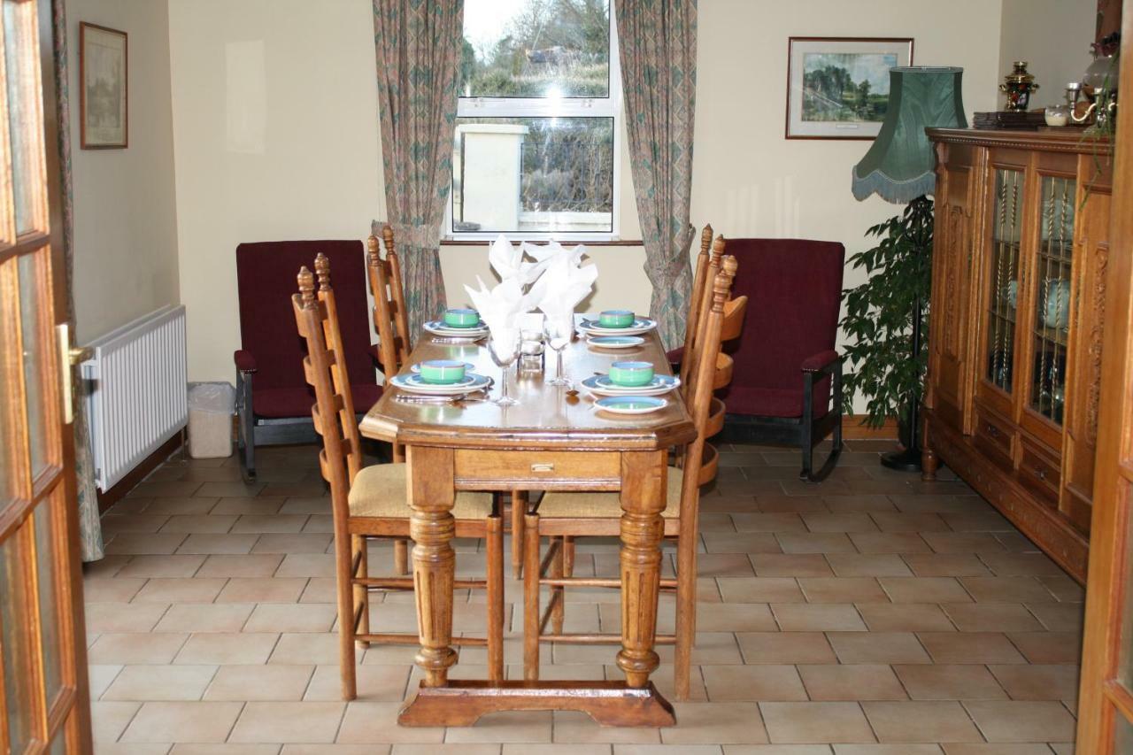 The Farm Cottages Mallow Buitenkant foto