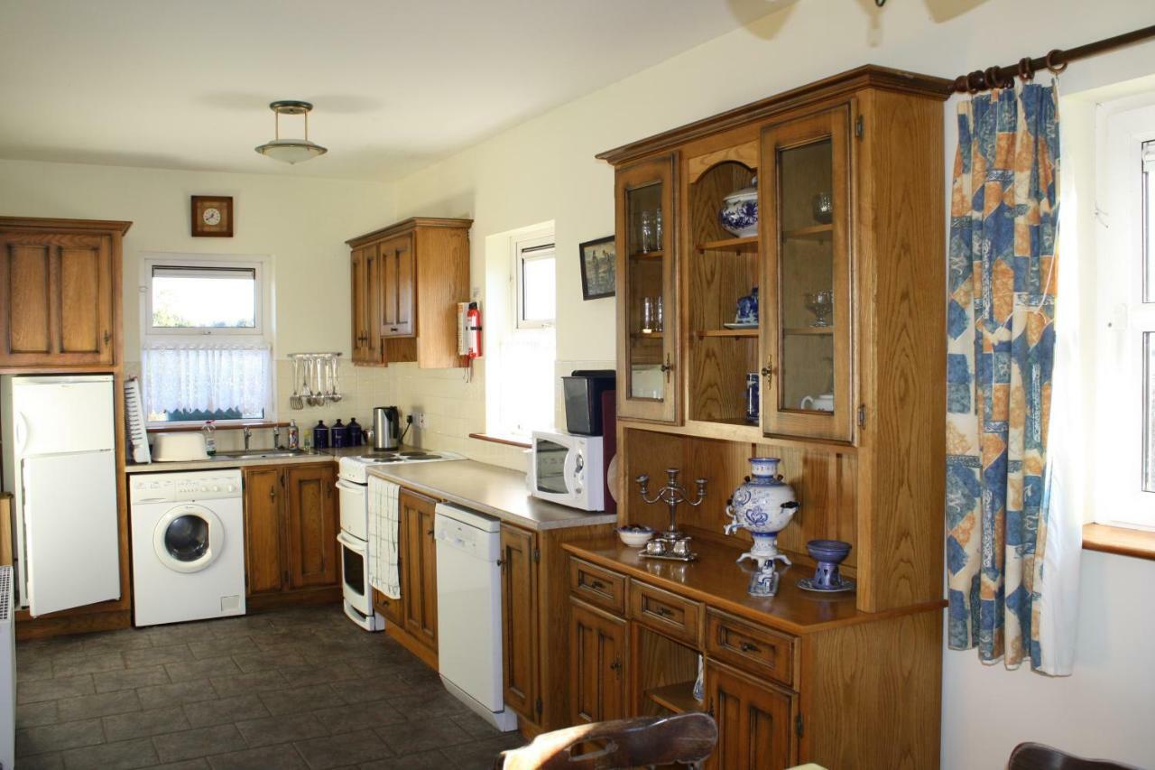 The Farm Cottages Mallow Buitenkant foto