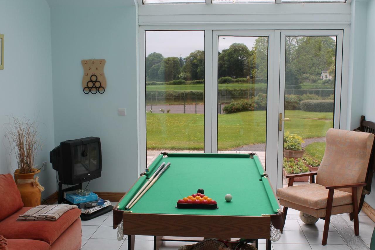The Farm Cottages Mallow Buitenkant foto