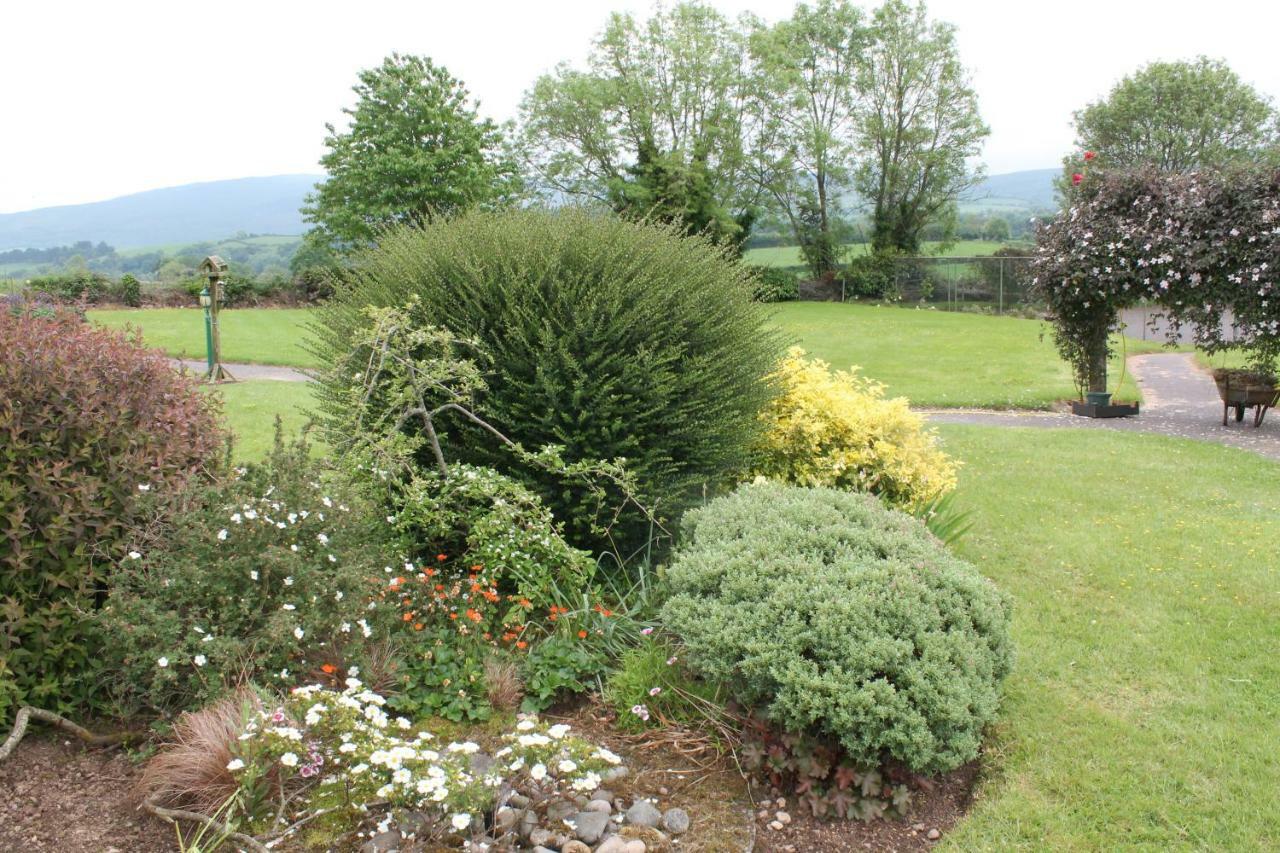 The Farm Cottages Mallow Buitenkant foto