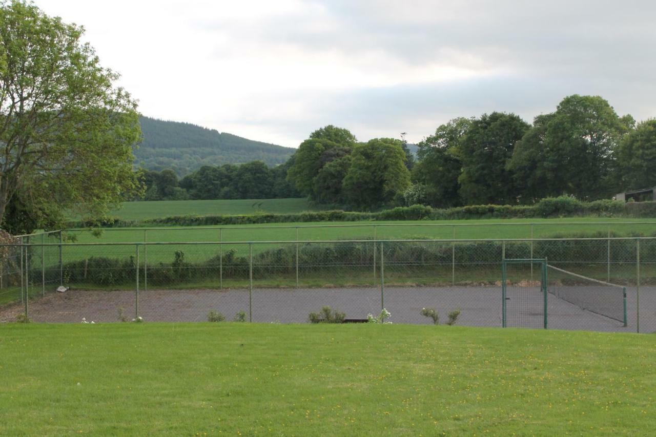 The Farm Cottages Mallow Buitenkant foto