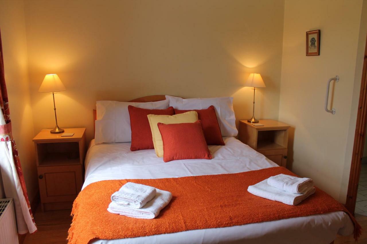 The Farm Cottages Mallow Buitenkant foto