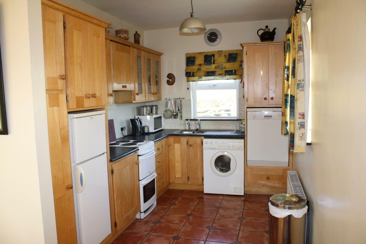 The Farm Cottages Mallow Buitenkant foto