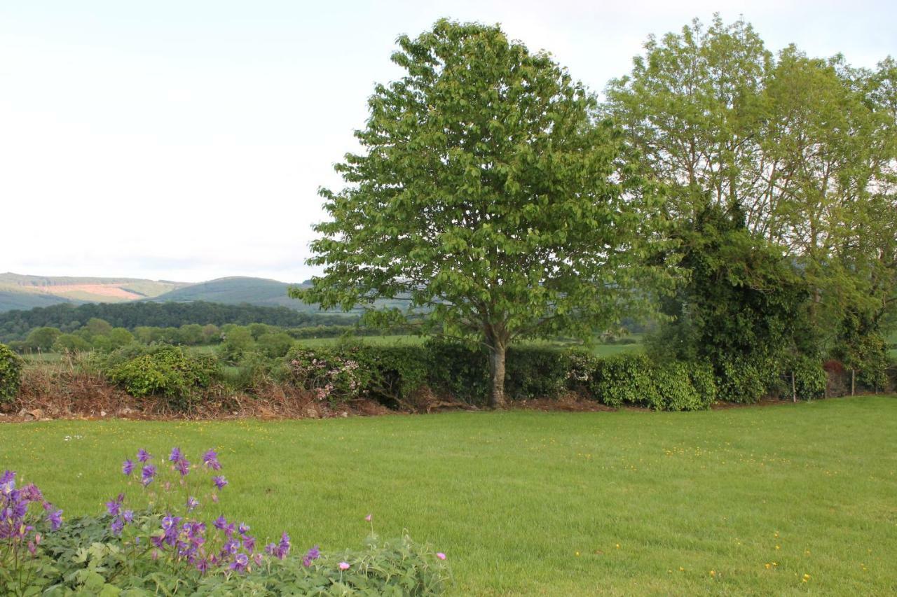 The Farm Cottages Mallow Buitenkant foto