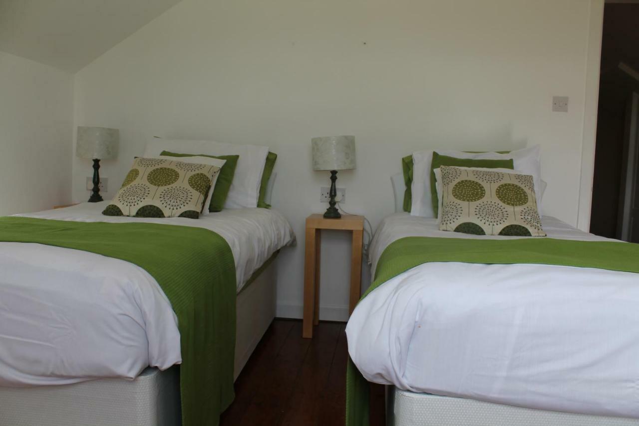 The Farm Cottages Mallow Buitenkant foto