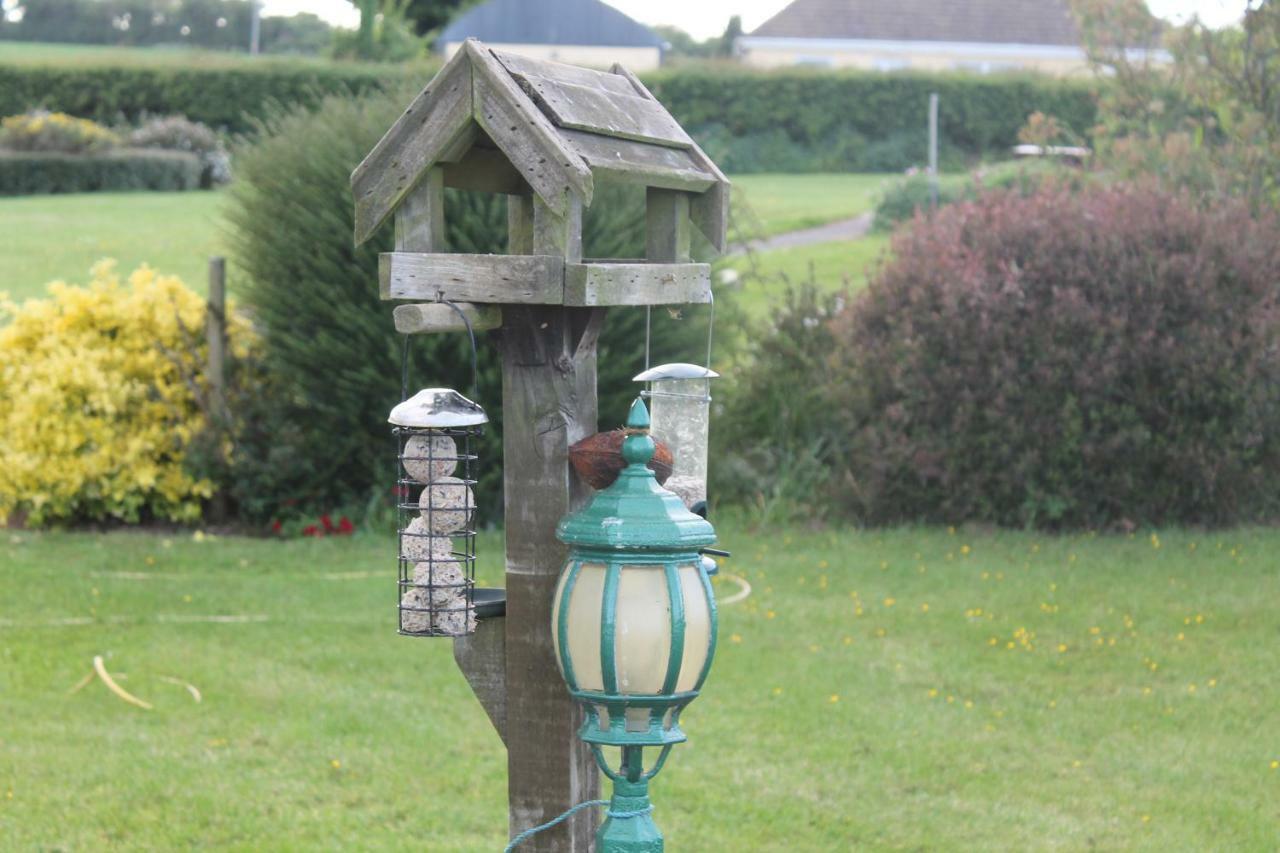 The Farm Cottages Mallow Buitenkant foto