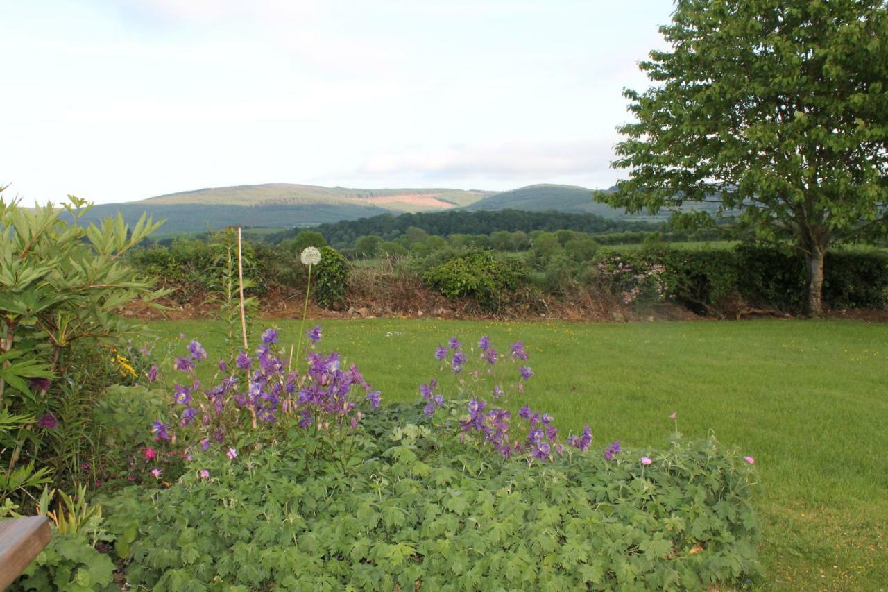 The Farm Cottages Mallow Buitenkant foto