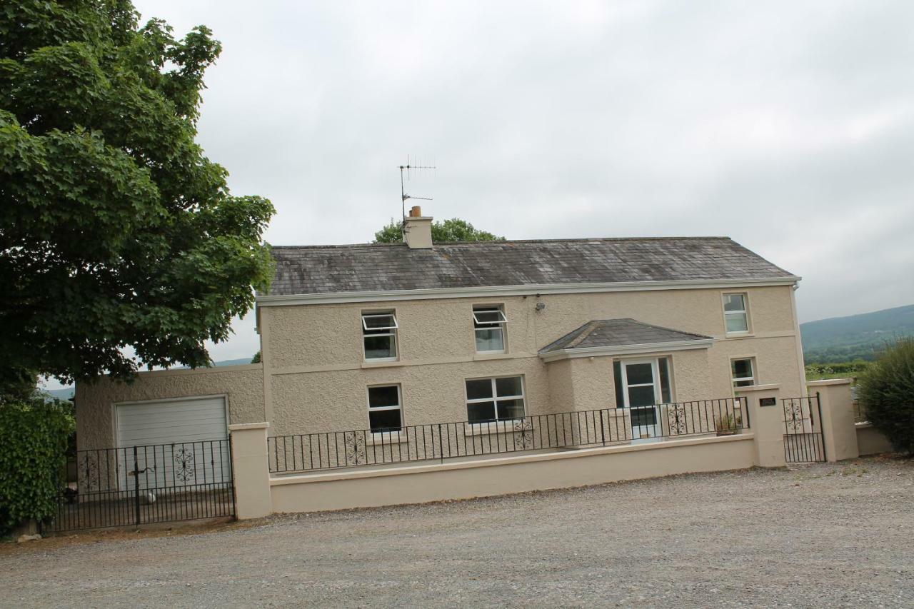 The Farm Cottages Mallow Buitenkant foto