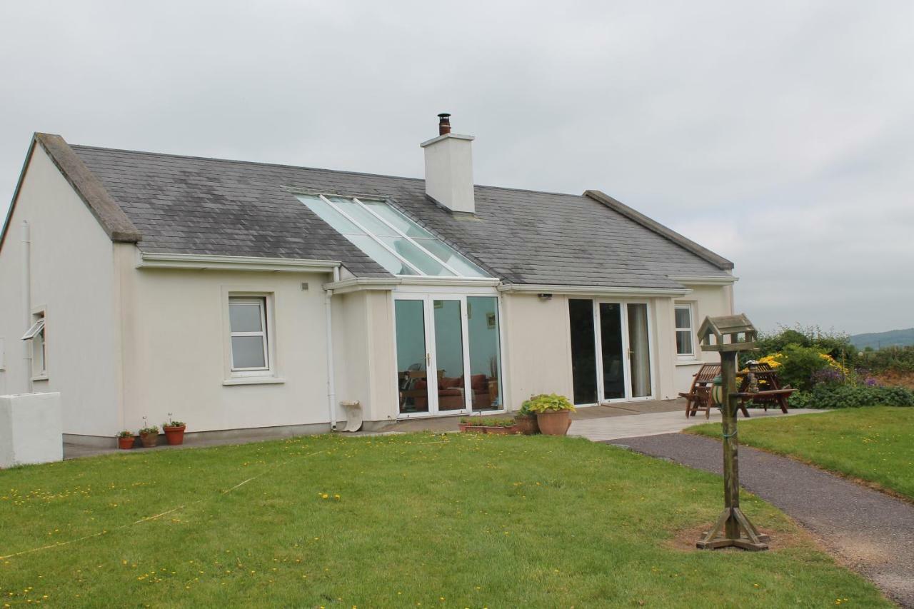 The Farm Cottages Mallow Buitenkant foto