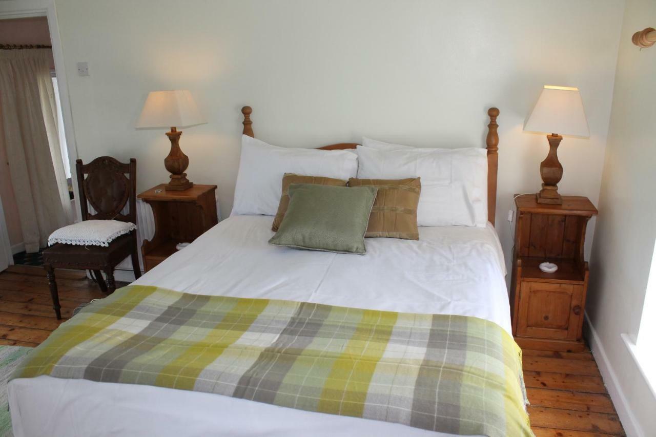 The Farm Cottages Mallow Buitenkant foto